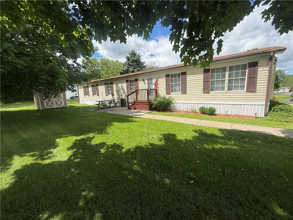 5 Arrowhead Drive