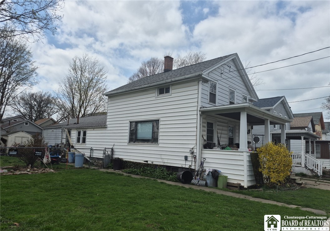 67 ruggles street