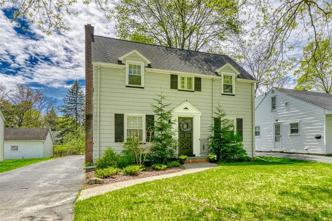 165 Orchard Drive, Brighton, New York image 2