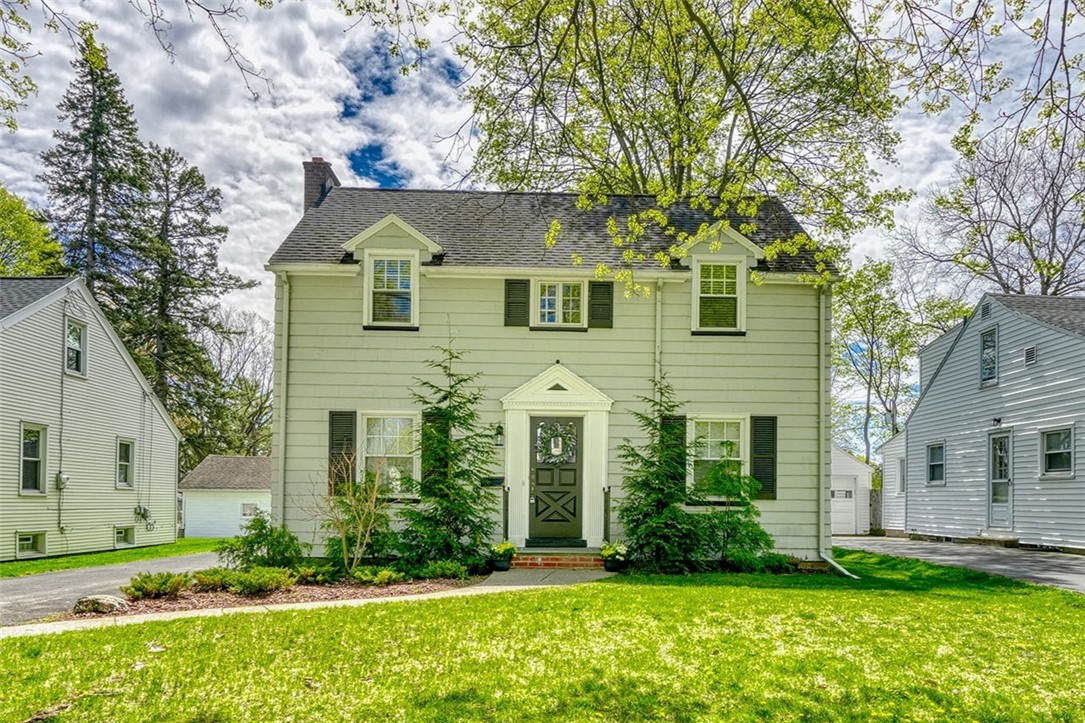 165 Orchard Drive, Brighton, New York image 1
