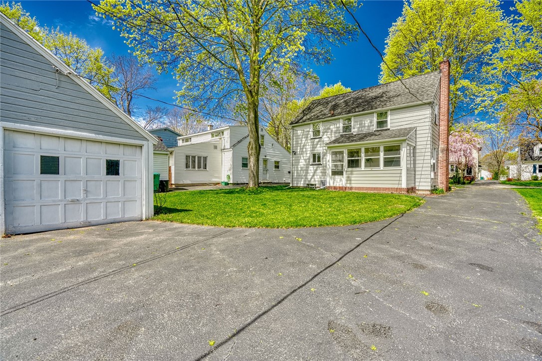 165 Orchard Drive, Brighton, New York image 38
