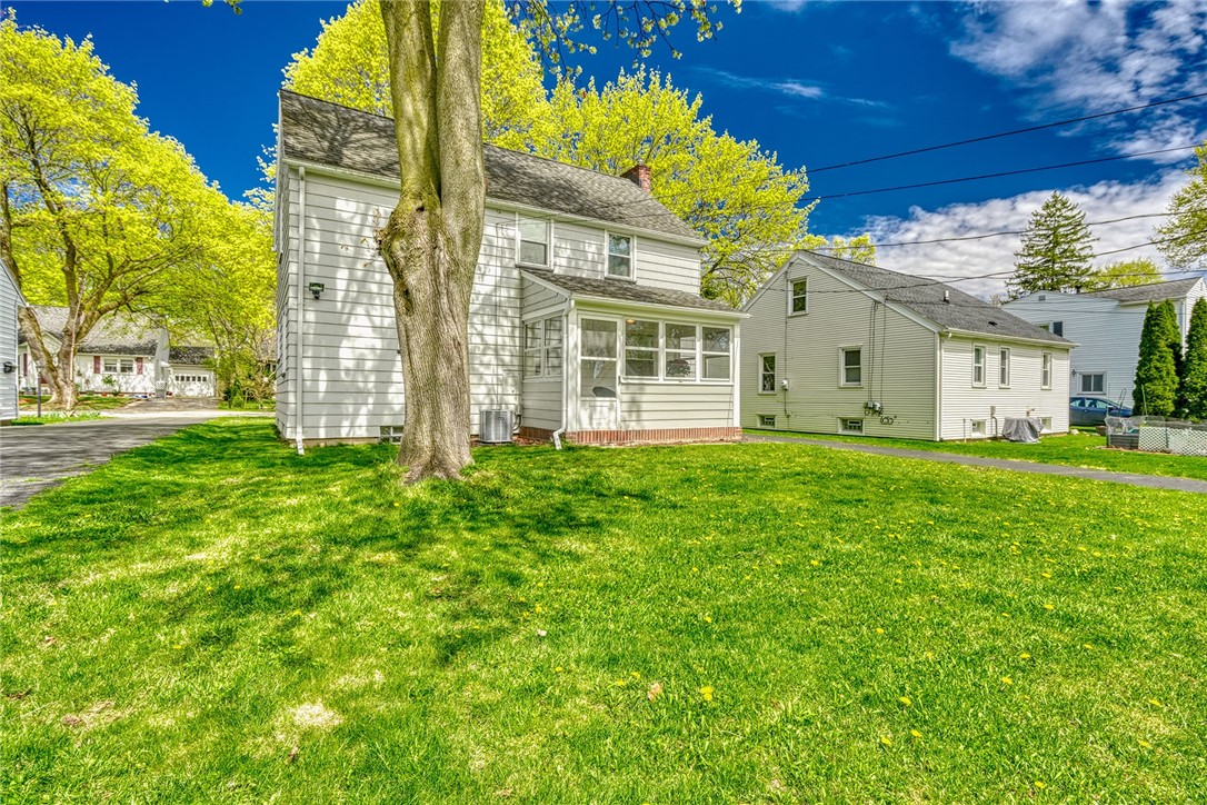 165 Orchard Drive, Brighton, New York image 43