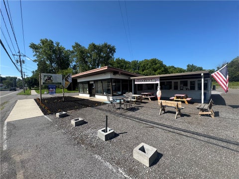 Photo of Lima, NY 14485 (MLS # R1704036)