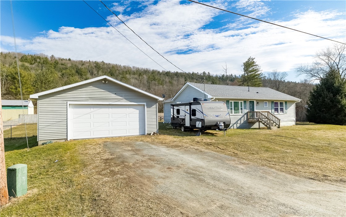 5042 Meads Creek Road Rd, Campbell, New York image 1
