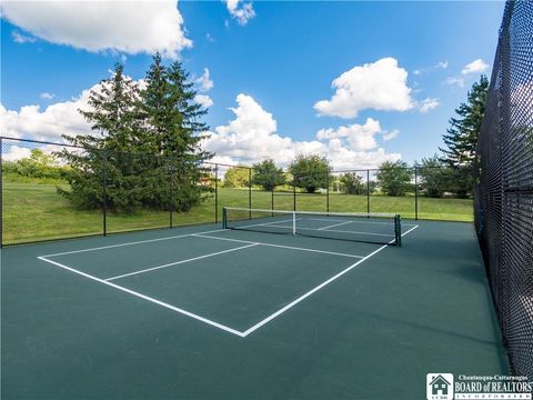 Tiny photo for 24B Mohawk Drive #B, Chautauqua, NY 14728 (MLS # R1688804)