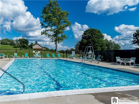 Tiny photo for 24B Mohawk Drive #B, Chautauqua, NY 14728 (MLS # R1688804)