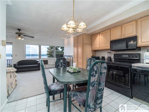 Tiny photo for 24B Mohawk Drive #B, Chautauqua, NY 14728 (MLS # R1688804)