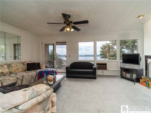 Tiny photo for 24B Mohawk Drive #B, Chautauqua, NY 14728 (MLS # R1688804)