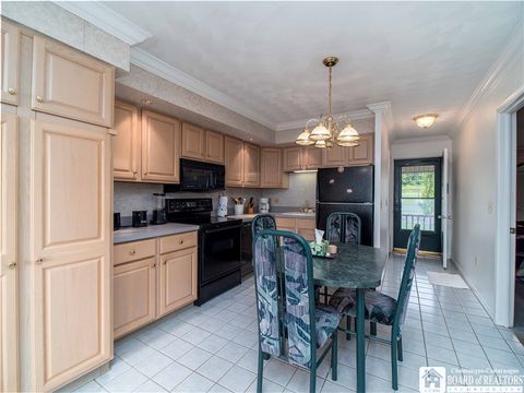 Tiny photo for 24B Mohawk Drive #B, Chautauqua, NY 14728 (MLS # R1688804)