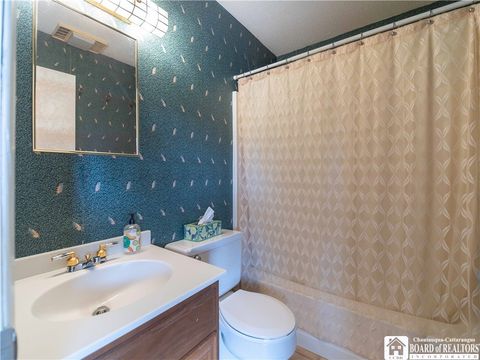 Tiny photo for 24B Mohawk Drive #B, Chautauqua, NY 14728 (MLS # R1688804)