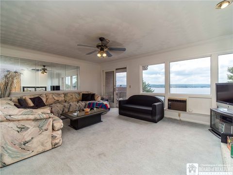 Tiny photo for 24B Mohawk Drive #B, Chautauqua, NY 14728 (MLS # R1688804)