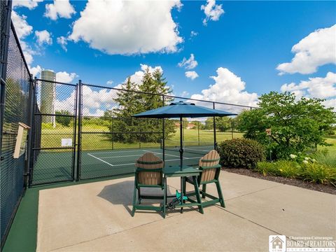 Tiny photo for 24B Mohawk Drive #B, Chautauqua, NY 14728 (MLS # R1688804)