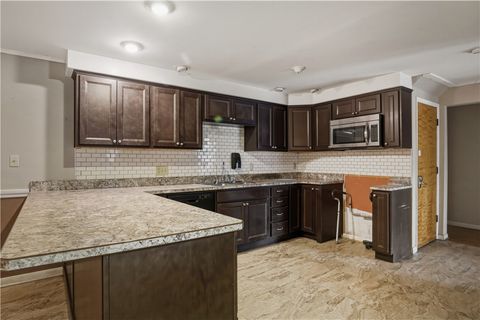 Tiny photo for 122 E Chemung Place, Elmira City, NY 14904 (MLS # R1681104)