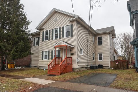 Tiny photo for 122 E Chemung Place, Elmira City, NY 14904 (MLS # R1681104)