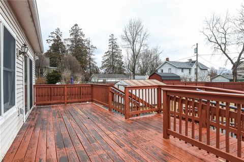 Tiny photo for 122 E Chemung Place, Elmira City, NY 14904 (MLS # R1681104)