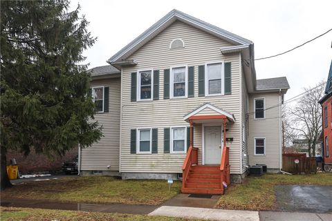 Tiny photo for 122 E Chemung Place, Elmira City, NY 14904 (MLS # R1681104)