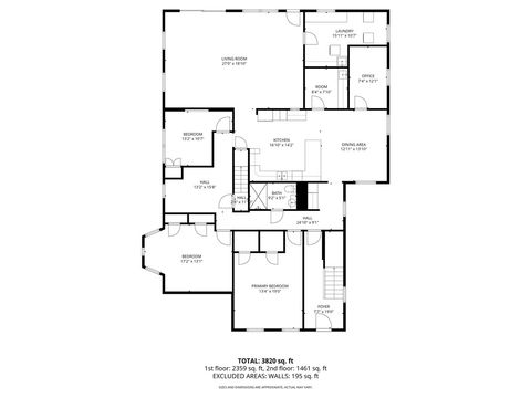 Tiny photo for 122 E Chemung Place, Elmira City, NY 14904 (MLS # R1681104)