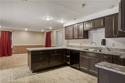 Tiny photo for 122 E Chemung Place, Elmira City, NY 14904 (MLS # R1681104)