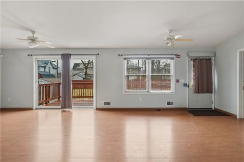 Tiny photo for 122 E Chemung Place, Elmira City, NY 14904 (MLS # R1681104)