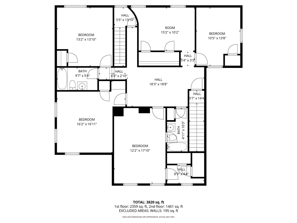 122 E Chemung Place