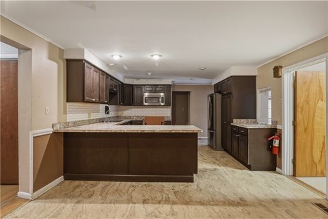 Tiny photo for 122 E Chemung Place, Elmira City, NY 14904 (MLS # R1681104)