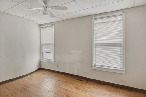 Tiny photo for 122 E Chemung Place, Elmira City, NY 14904 (MLS # R1681104)