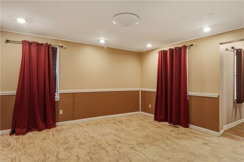 Tiny photo for 122 E Chemung Place, Elmira City, NY 14904 (MLS # R1681104)