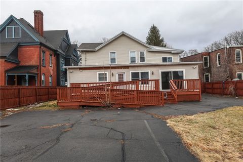 Tiny photo for 122 E Chemung Place, Elmira City, NY 14904 (MLS # R1681104)