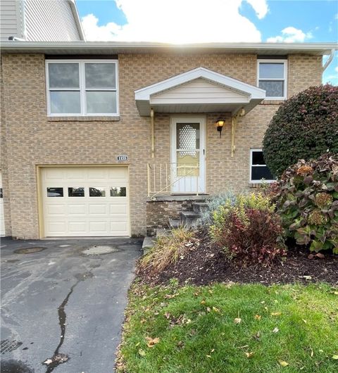 1155 Cunningham Drive Victor NY 14564