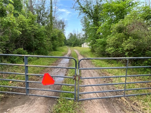Tiny photo for W Barre Road, Barre, NY 14411 (MLS # R1694273)