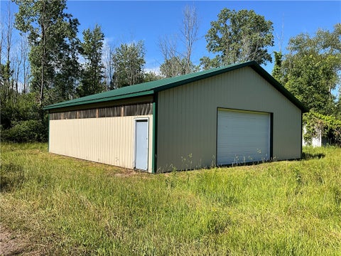 Photo of W Barre Road, Barre, NY 14411 (MLS # R1694273)