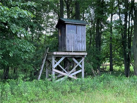 Tiny photo for W Barre Road, Barre, NY 14411 (MLS # R1694273)
