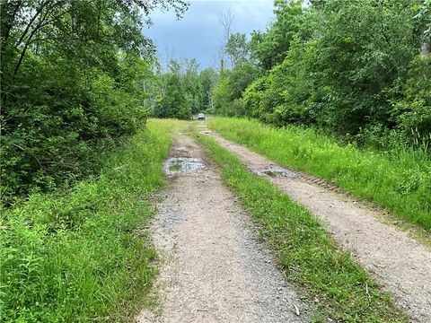 Tiny photo for W Barre Road, Barre, NY 14411 (MLS # R1694273)