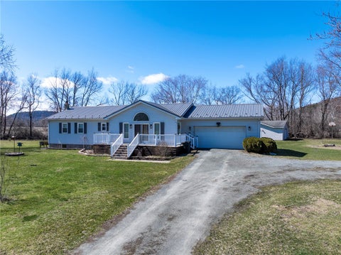 Homes For Sale - 7843 State Route 53<br/> Steuben County, Bath, NY 14810