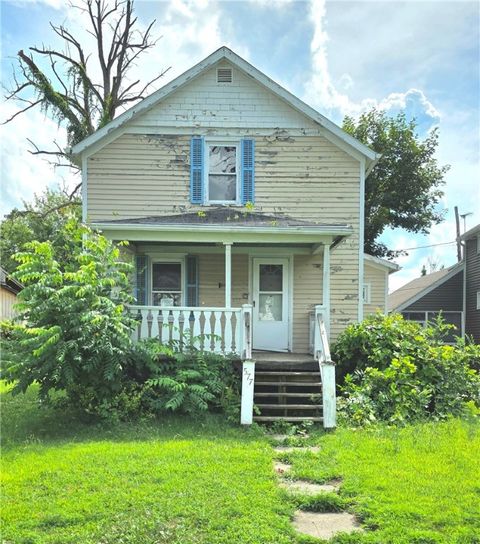 577 W High St Painted Post NY 14870