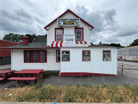 1439 W Ridge Road Rochester NY 14615