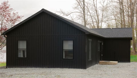 Tiny photo for 3050 Dixon Road, Orange, NY 14815 (MLS # R1715361)