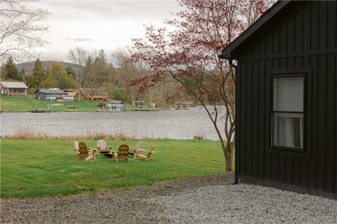 Tiny photo for 3050 Dixon Road, Orange, NY 14815 (MLS # R1715361)