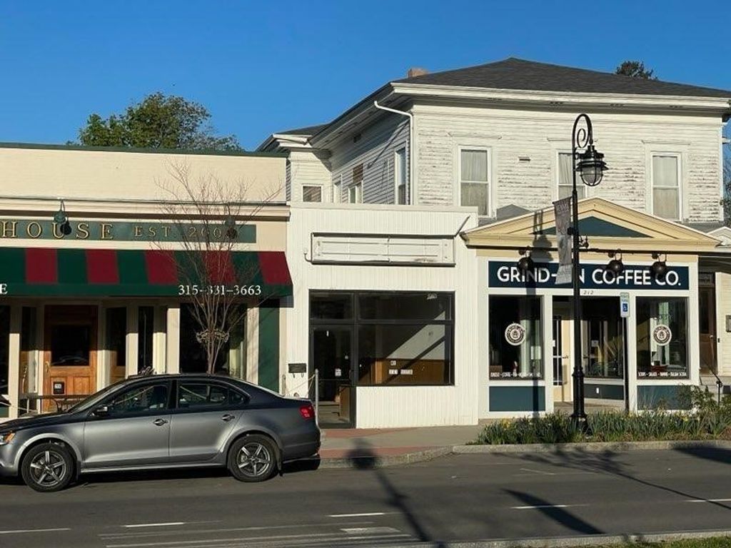 Photo of 214 S Main Street, Arcadia, NY 14513 (MLS # R1661097)