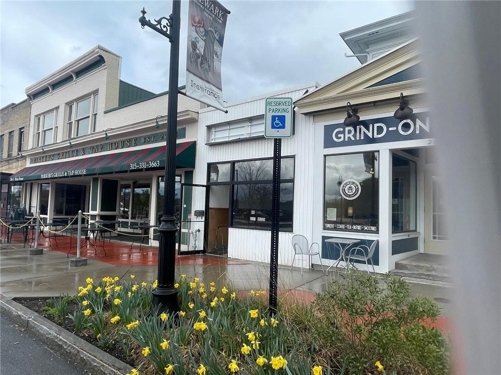 Photo of 214 S Main Street, Arcadia, NY 14513 (MLS # R1661097)