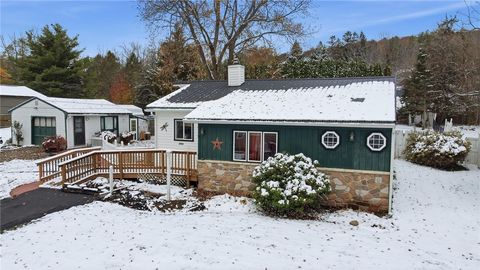 5494 Francis Shores Honeoye NY 14471