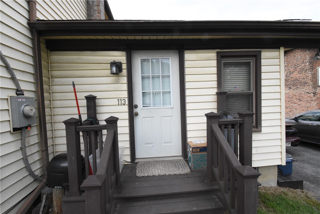113 Steuben Street
