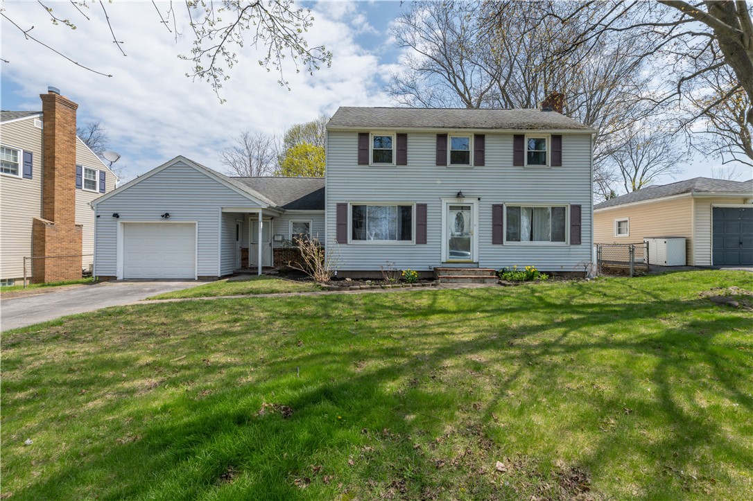 140 Northgate Road, Greece, New York image 1