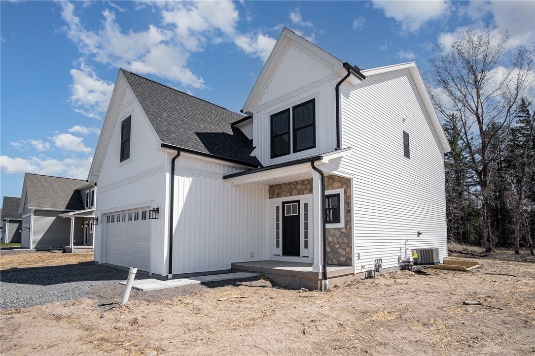 83 Chase Meadow Trail Lot 32