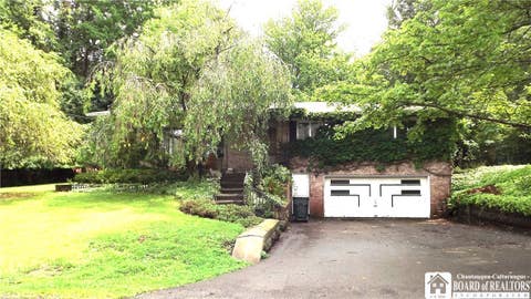 Photo of 19 Cobbe Circle, Ellicott, NY 14701 (MLS # R1705808)
