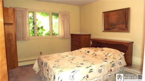 Tiny photo for 19 Cobbe Circle, Ellicott, NY 14701 (MLS # R1705808)