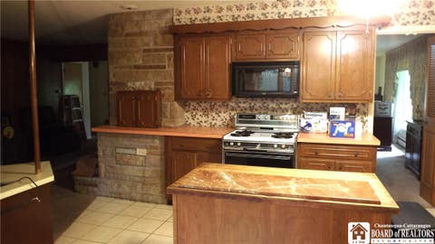 Tiny photo for 19 Cobbe Circle, Ellicott, NY 14701 (MLS # R1705808)