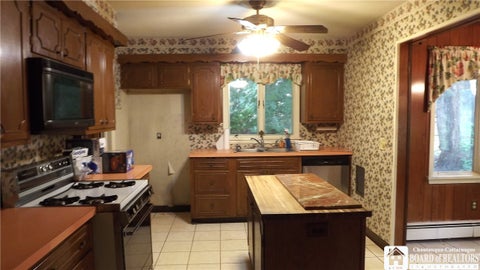 Tiny photo for 19 Cobbe Circle, Ellicott, NY 14701 (MLS # R1705808)