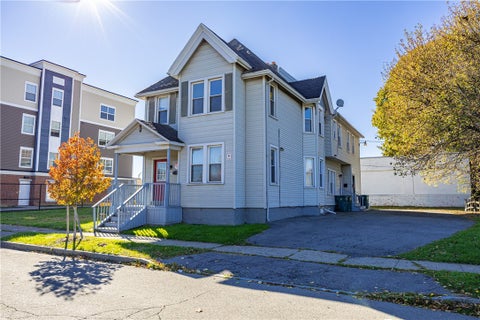 Photo of 135 Delevan Street, Rochester, NY 14605 (MLS # R1723365)