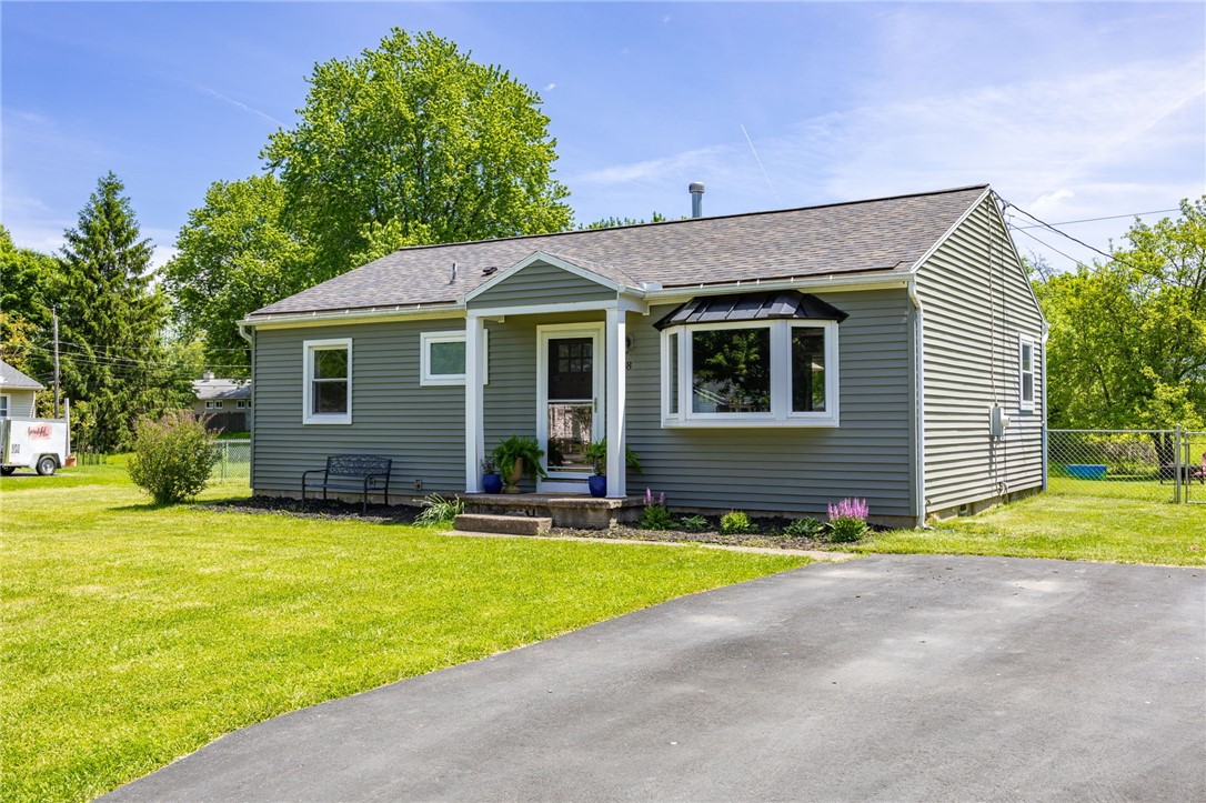 48 Macon Drive